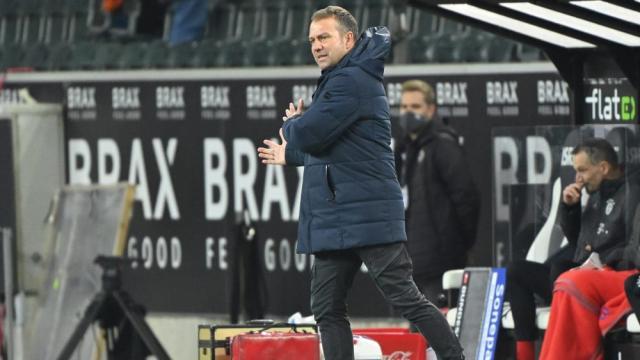 爱游戏正版-复盘拜仁兵败门兴：一场奇怪的却又早就该输的比赛